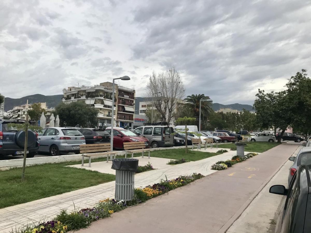 Central Kalamata Cozy Apartment Εξωτερικό φωτογραφία