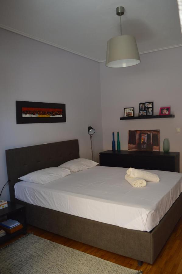 Central Kalamata Cozy Apartment Εξωτερικό φωτογραφία