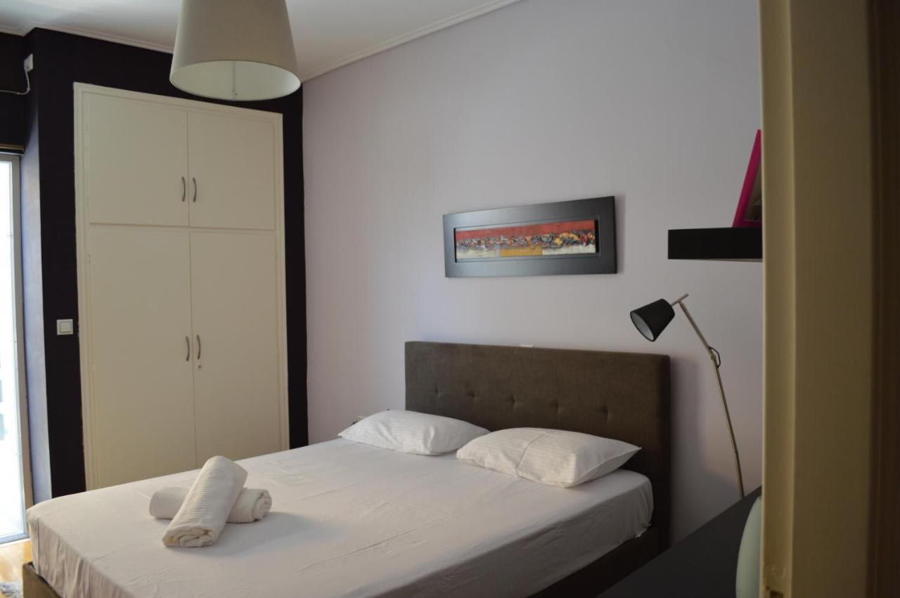 Central Kalamata Cozy Apartment Εξωτερικό φωτογραφία