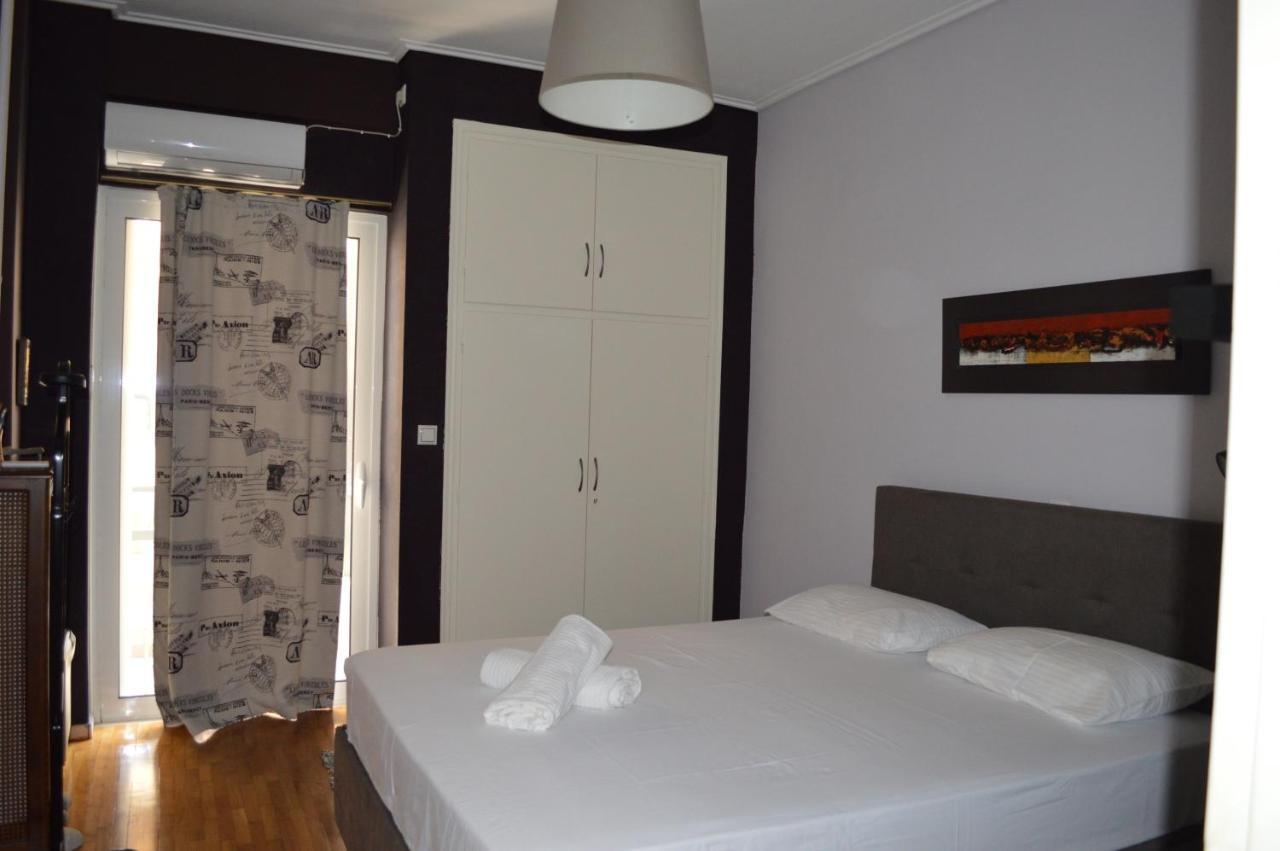 Central Kalamata Cozy Apartment Εξωτερικό φωτογραφία