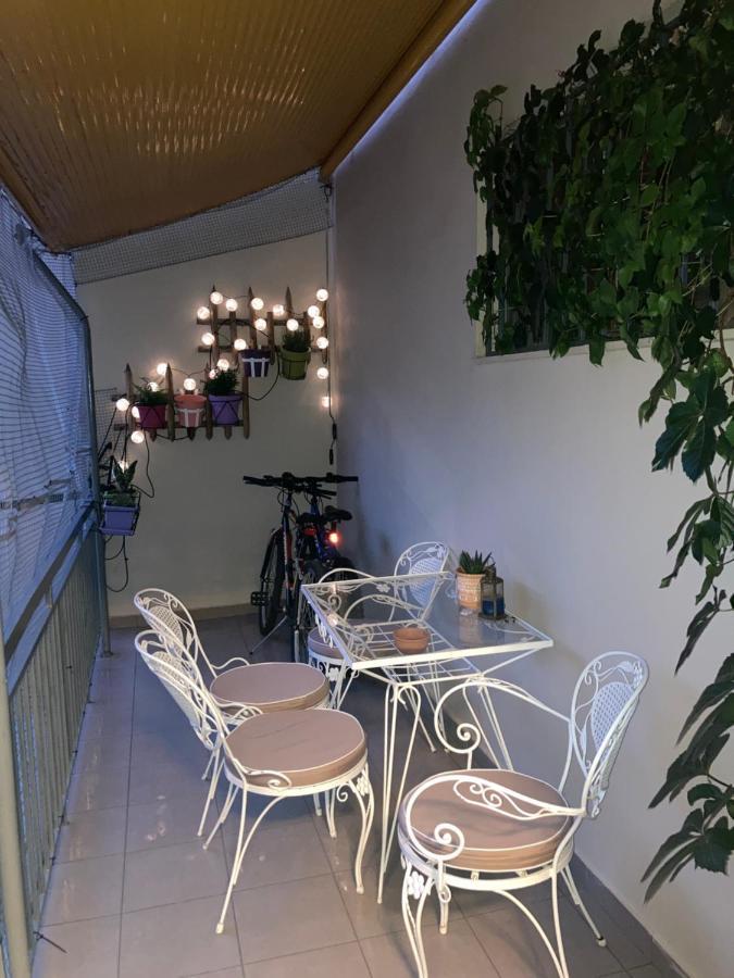 Central Kalamata Cozy Apartment Εξωτερικό φωτογραφία
