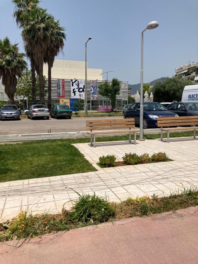 Central Kalamata Cozy Apartment Εξωτερικό φωτογραφία