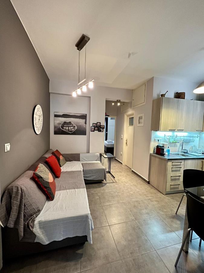Central Kalamata Cozy Apartment Εξωτερικό φωτογραφία
