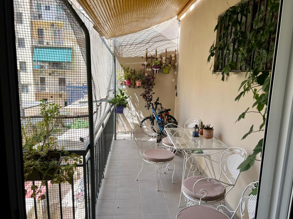 Central Kalamata Cozy Apartment Εξωτερικό φωτογραφία