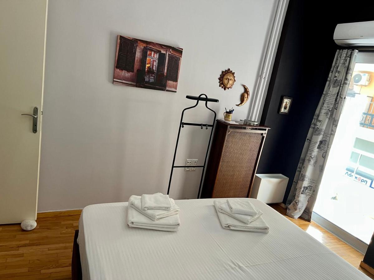 Central Kalamata Cozy Apartment Εξωτερικό φωτογραφία