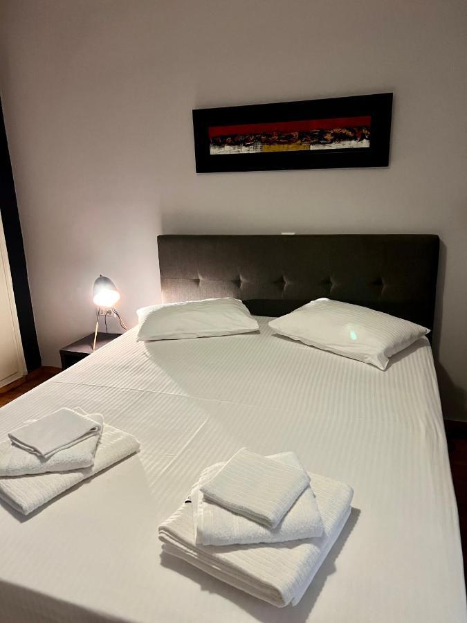 Central Kalamata Cozy Apartment Εξωτερικό φωτογραφία