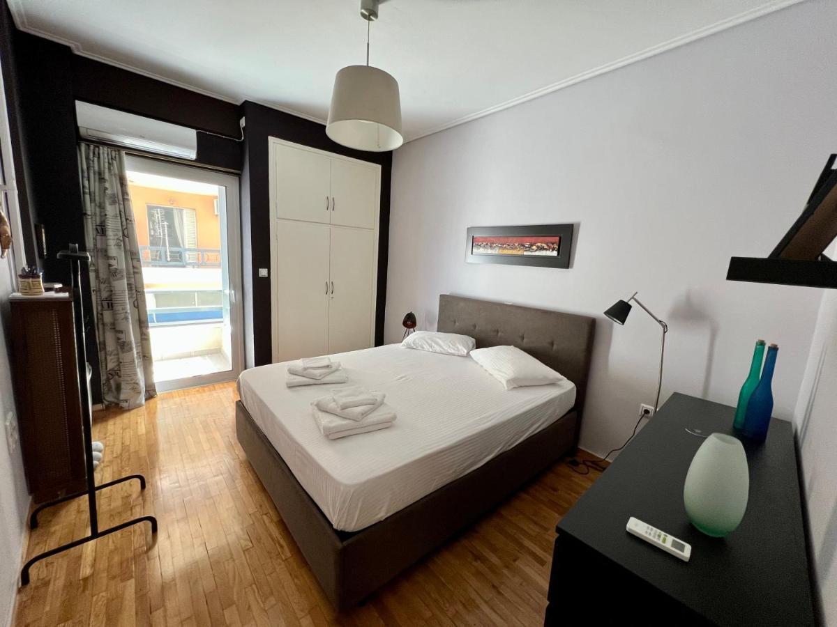 Central Kalamata Cozy Apartment Εξωτερικό φωτογραφία