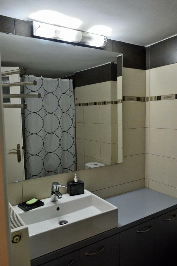 Central Kalamata Cozy Apartment Εξωτερικό φωτογραφία