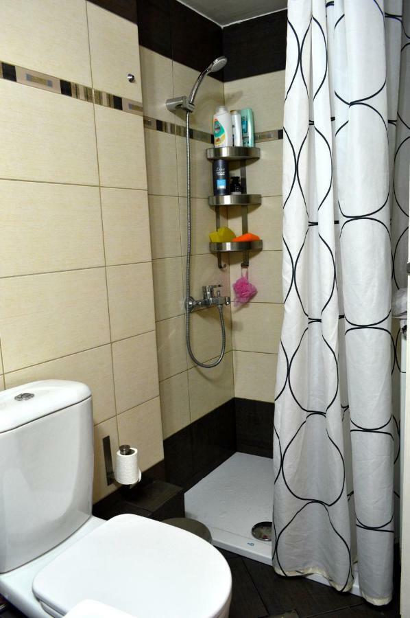 Central Kalamata Cozy Apartment Εξωτερικό φωτογραφία