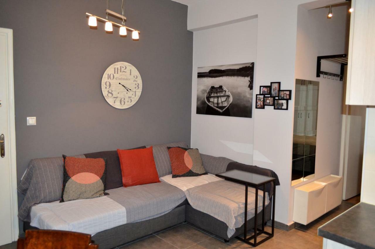 Central Kalamata Cozy Apartment Εξωτερικό φωτογραφία
