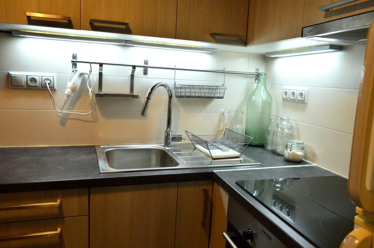 Central Kalamata Cozy Apartment Εξωτερικό φωτογραφία