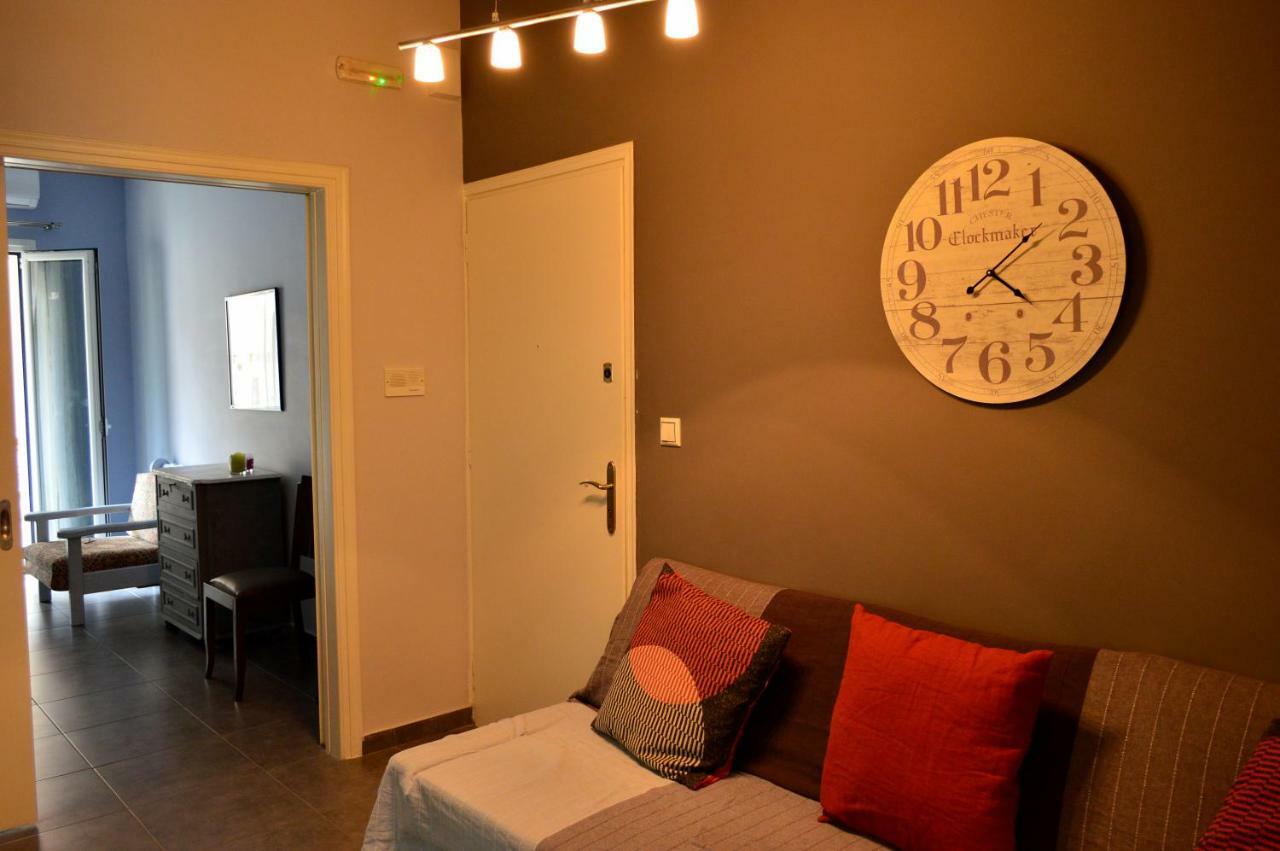 Central Kalamata Cozy Apartment Εξωτερικό φωτογραφία