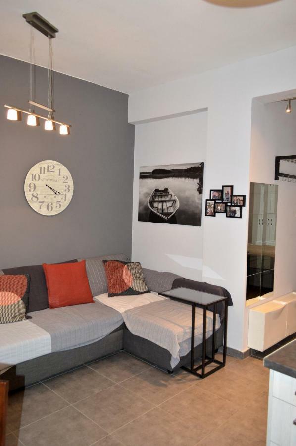 Central Kalamata Cozy Apartment Εξωτερικό φωτογραφία